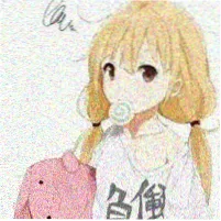 读者像素不熬夜头像